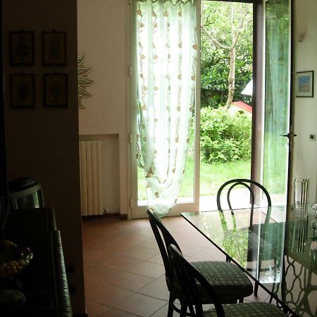 Appartamento Giardino Verde Modena Kültér fotó