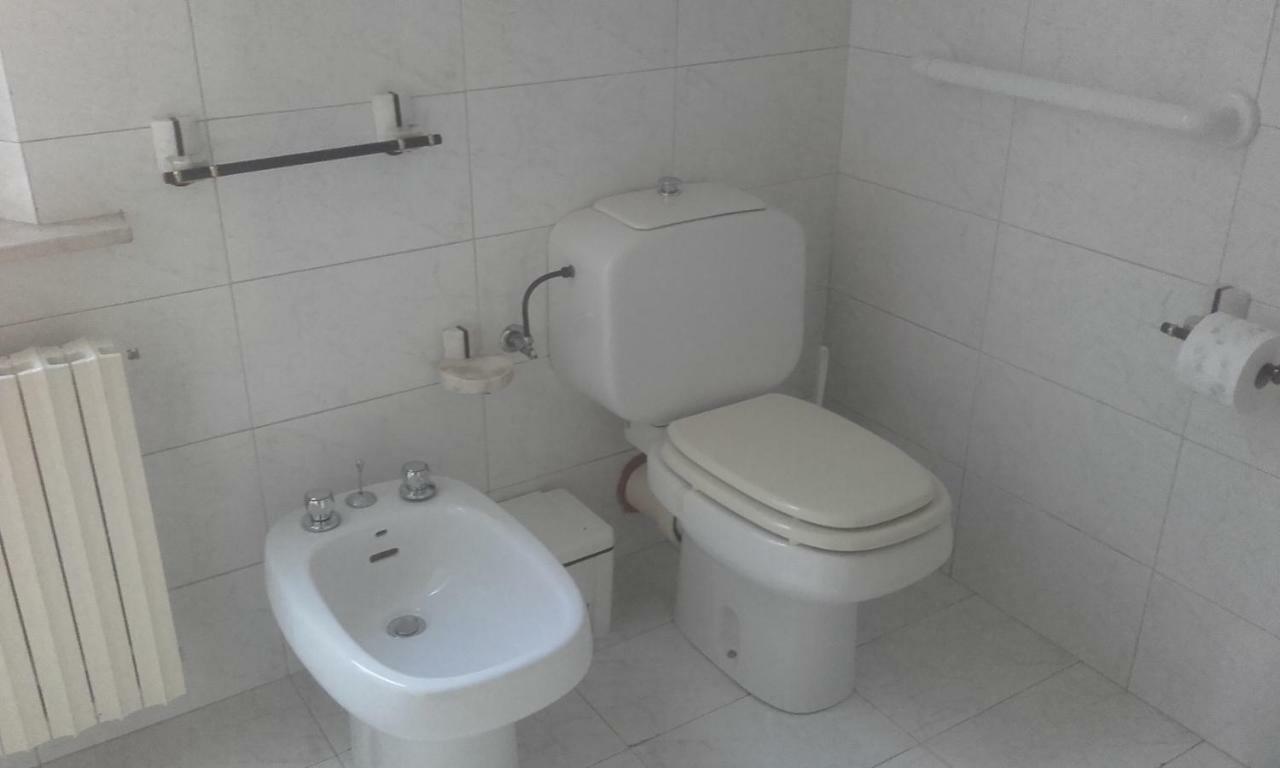 Appartamento Giardino Verde Modena Kültér fotó